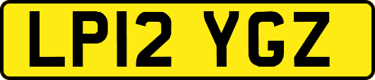 LP12YGZ