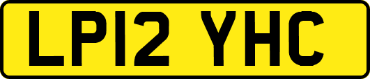LP12YHC