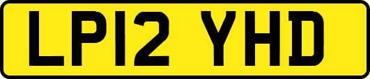 LP12YHD