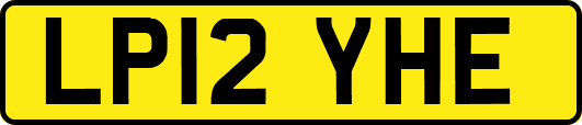 LP12YHE