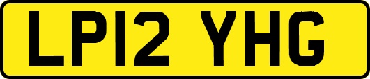 LP12YHG