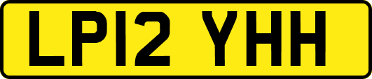 LP12YHH