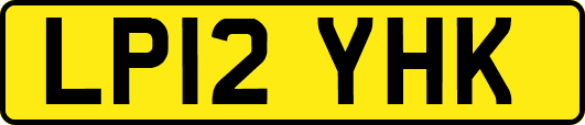 LP12YHK
