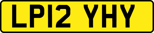 LP12YHY