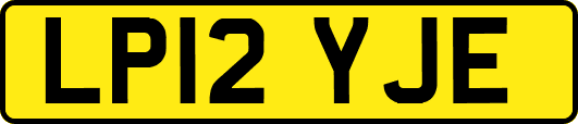 LP12YJE