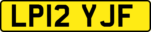 LP12YJF