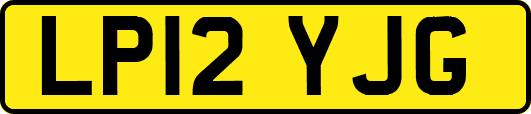 LP12YJG