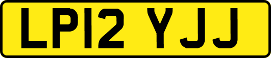 LP12YJJ