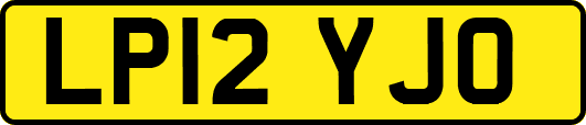 LP12YJO