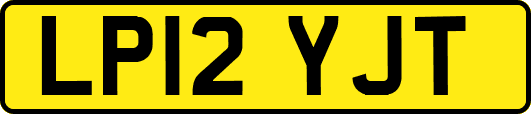 LP12YJT