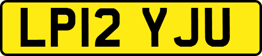 LP12YJU