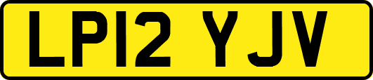 LP12YJV