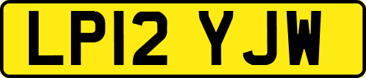 LP12YJW