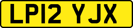 LP12YJX