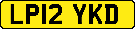 LP12YKD