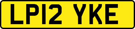 LP12YKE