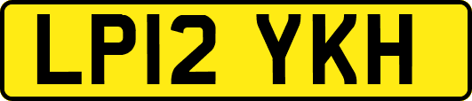 LP12YKH