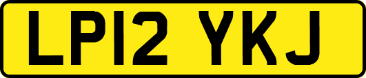 LP12YKJ