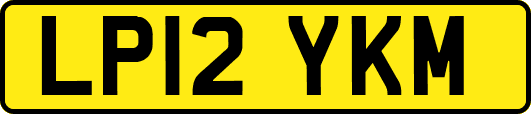 LP12YKM