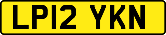 LP12YKN