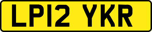 LP12YKR