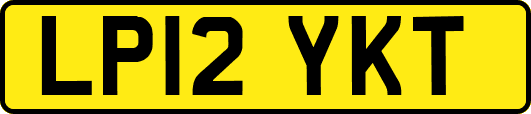 LP12YKT