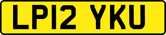 LP12YKU