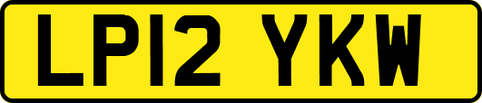 LP12YKW