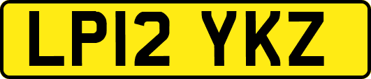LP12YKZ
