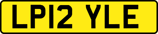 LP12YLE