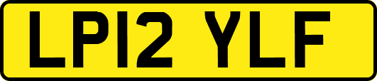 LP12YLF