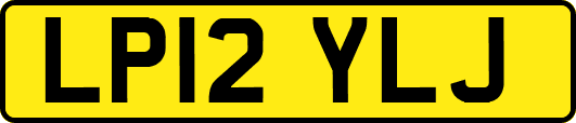 LP12YLJ