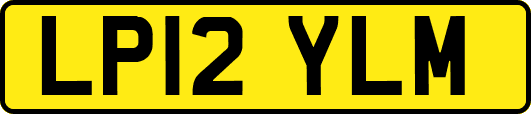 LP12YLM