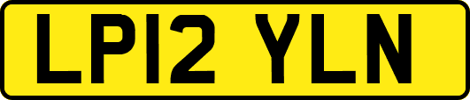 LP12YLN