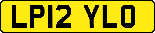 LP12YLO