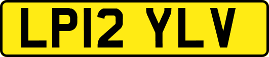 LP12YLV