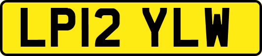 LP12YLW