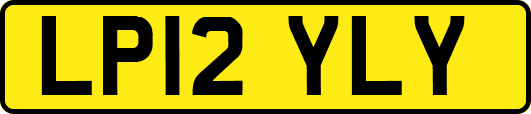 LP12YLY