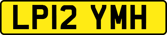 LP12YMH