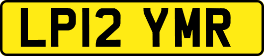 LP12YMR
