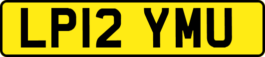 LP12YMU