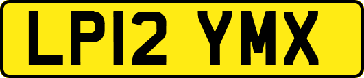 LP12YMX