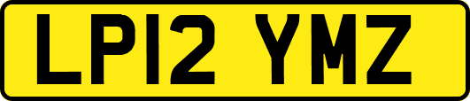 LP12YMZ