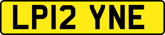 LP12YNE