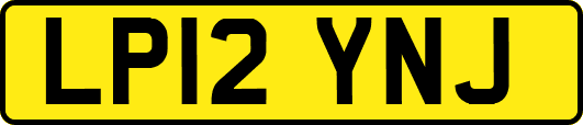 LP12YNJ