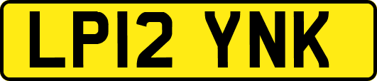 LP12YNK