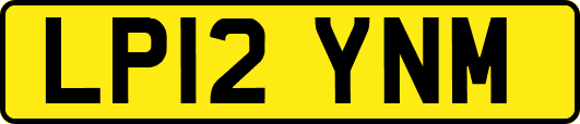 LP12YNM