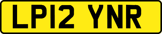 LP12YNR