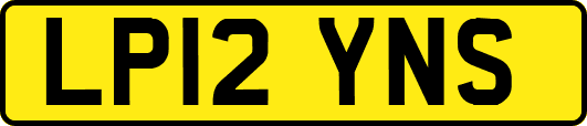 LP12YNS