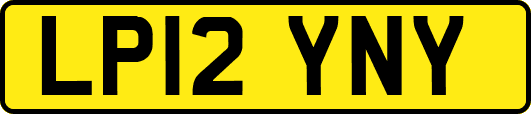 LP12YNY